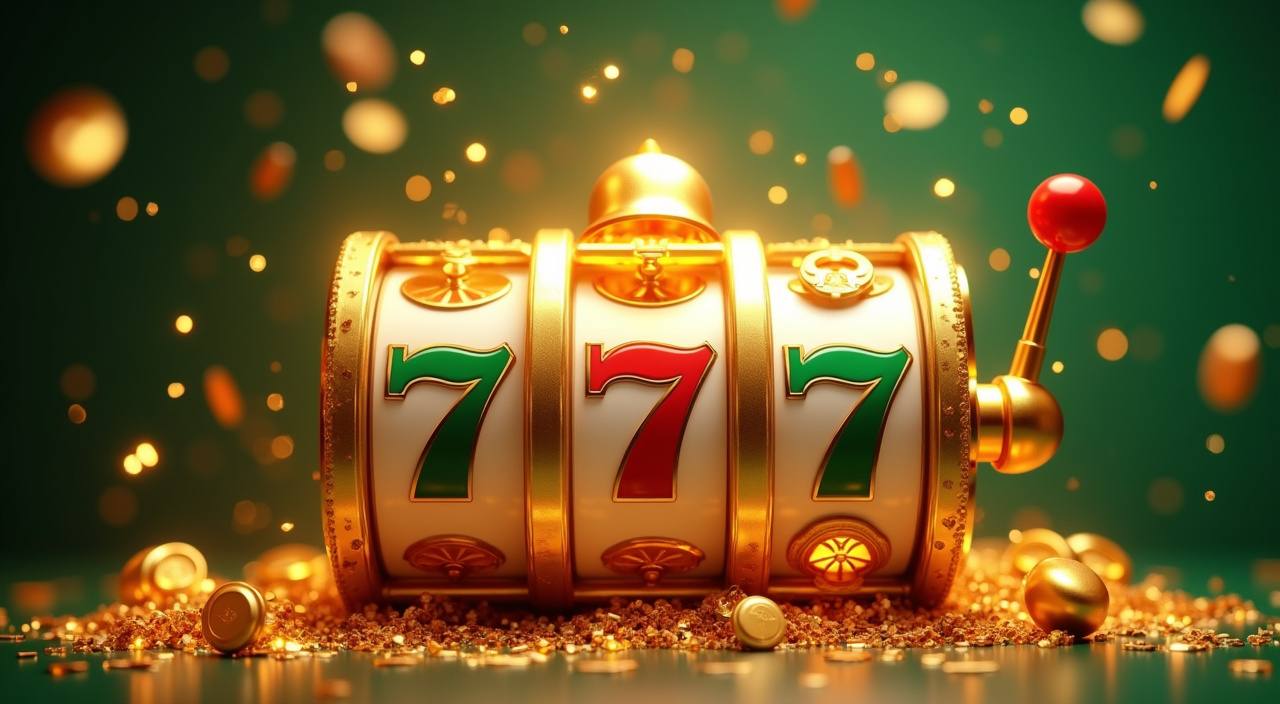 at777 at777 အတွက် တိုက်ရိုက်ကာစီနို စလော့ လမ်းညွှန်